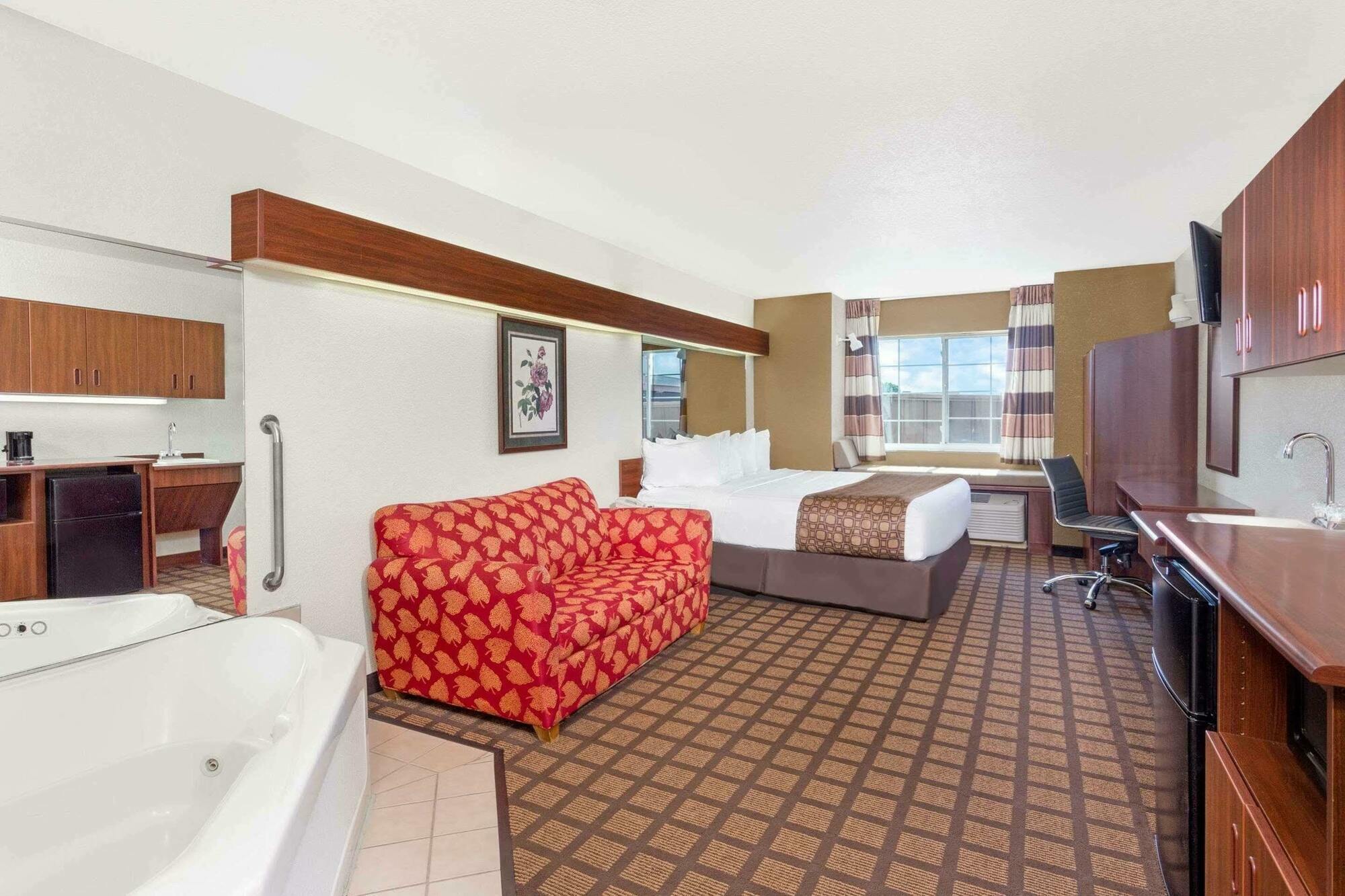 Microtel Inn & Suites By Wyndham Грин Бэй Экстерьер фото